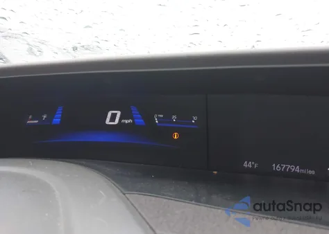 2012 Honda Civic Ex из США, поврежденный, VIN 19XFB2F83CE013382